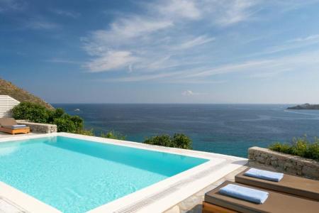 Santa Marina, A Luxury Collection Resort, Mykonos - 129