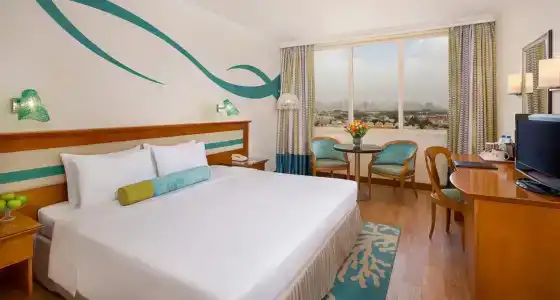 Coral Beach Resort Sharjah - 21