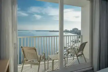 Clearwater Beach Marriott Suites on Sand Key - 10