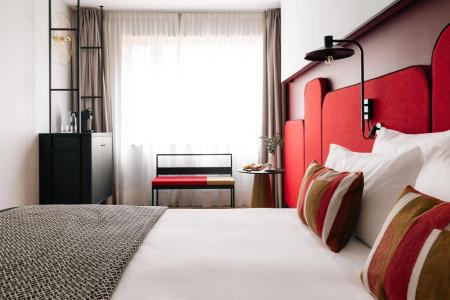 Indigo Barcelona Plaza Espana от IHG - 31
