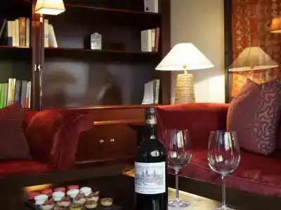 La Réserve Genève & Spa - 67