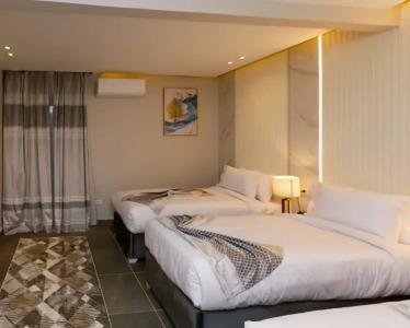 Khan Duidar Inn - Pyramids View Rooftop - 94