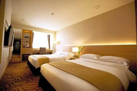 Summit Dongdaemun - 64
