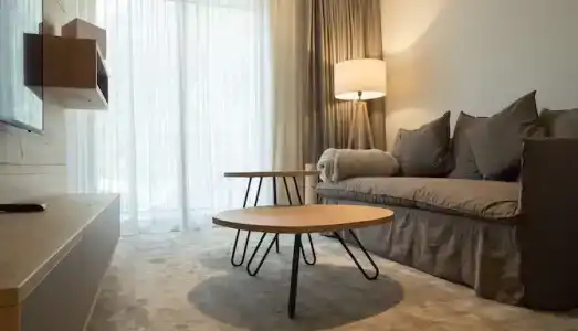 Radisson Blu Reussen, Andermatt - 83