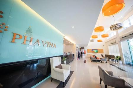 Phavina Rayong Sha Extra Plus - 26