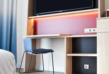 Hampton By Hilton Vienna Messe - 50