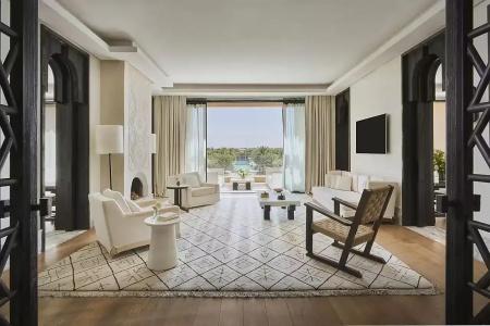 Mandarin Oriental, Marrakech - 36