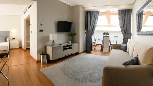 Sercotel Tres Luces - 49