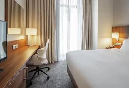 Hilton Garden Inn Bucharest - 77