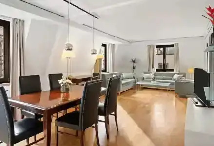 Hilton Dresden - 71