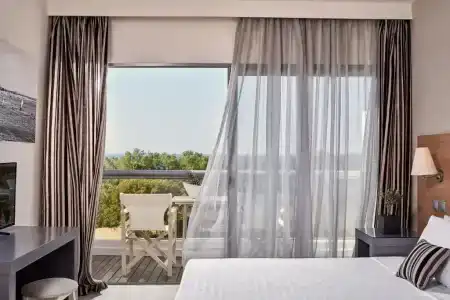 All Senses Ocean Blue Sea Side Resort - 50