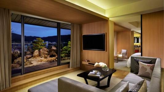 The Ritz-Carlton Kyoto - 50