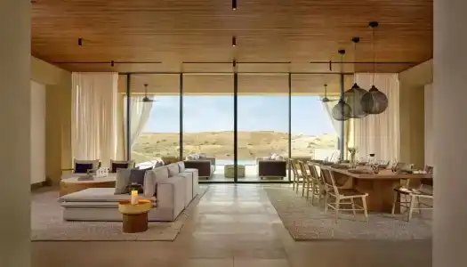 The Ritz-Carlton Ras Al Khaimah, Al Wadi Desert - 16