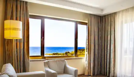 ÖZkaymak Select Resort - 51