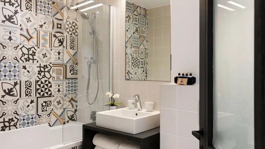 Hôtel Square Louvois - 88