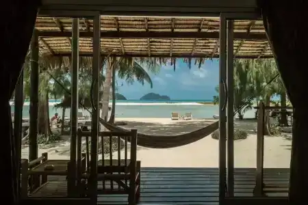 Angkana Bungalows - 17