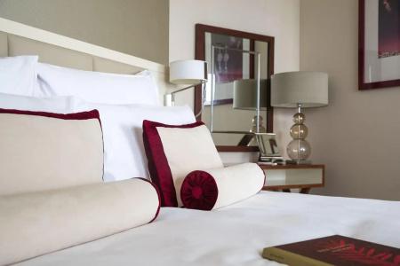 Jumeirah Emirates Towers - 36