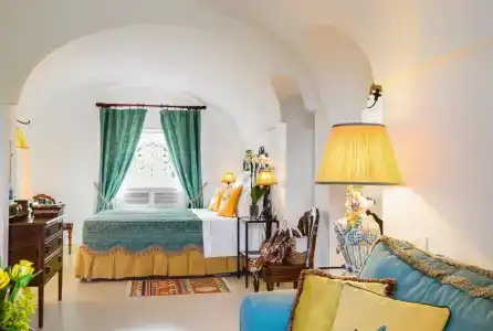 Masseria San Domenico - 47