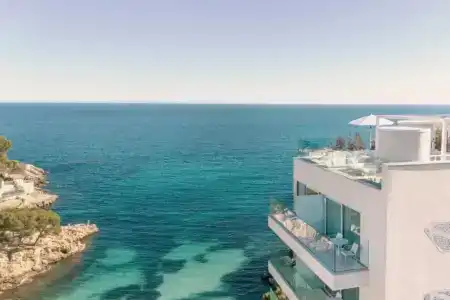 Iberostar Grand Portals Nous - 130