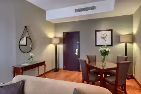 Majestic City Retreat ( Formerly Majestic Tower) - 41