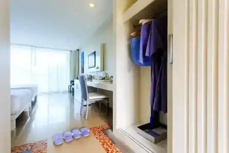 Samui Resotel Beach Resort - SHA extra plus - 89