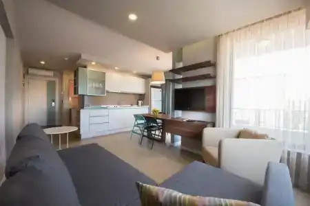 Trend Suites - 54