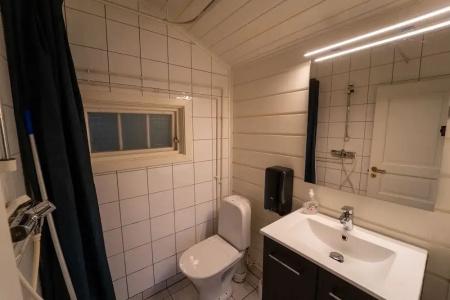 Skårungen -, Cabins and Camping - 76