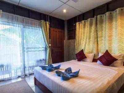 Kanya Cozy Bungalows Kata - 24
