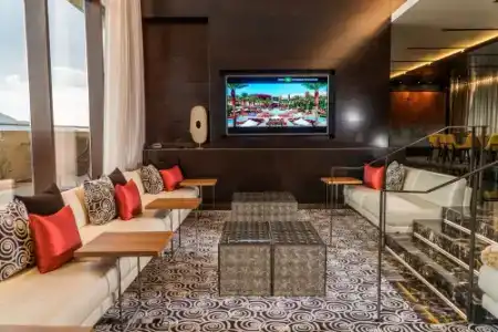Red Rock Casino, Resort and Spa by Suiteness - 122