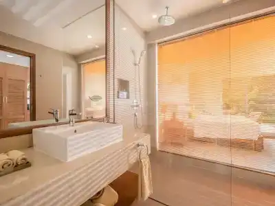 Cam Ranh Riviera Beach Resort & Spa - 57