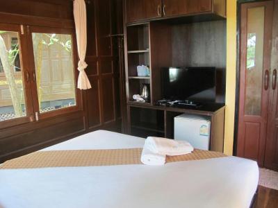 Vimarn Samed Resort - 126