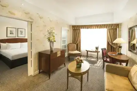Millennium London Knightsbridge - 6