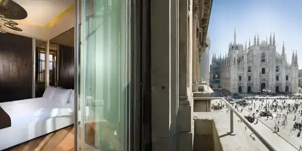 TownHouse Duomo - 46