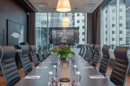 Radisson Collection, Tallinn - 22