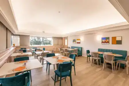 Belstay Roma Aurelia - 21