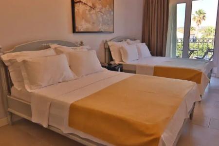 Alacaat Butik Otel - 43