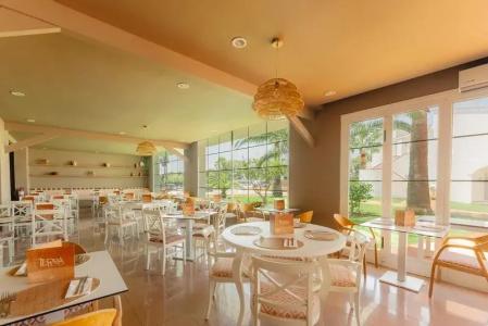 Garden Holiday Village - Adults Only - 20