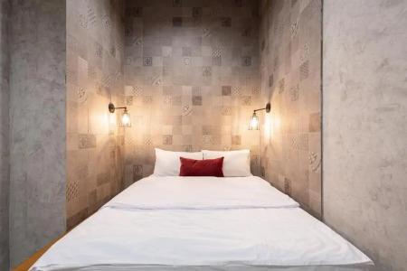 Luk Hostel - 42