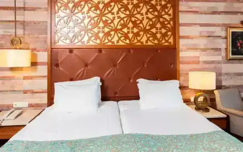 Melas Lara Hotel - 36