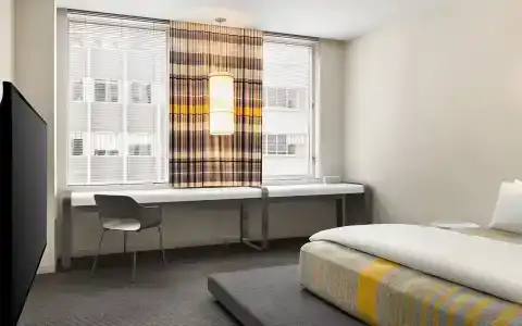 The Standard, Downtown LA - 66