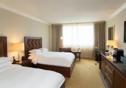 Jw Marriott Miami - 67