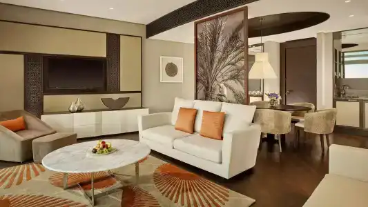 Grand Hyatt Abu Dhabi & Residences Emirates Pearl - 81