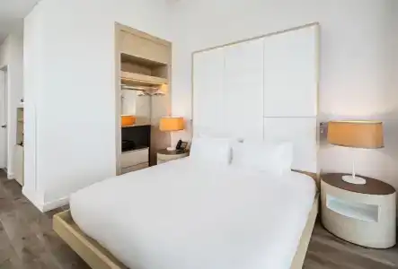 The Gabriel Miami Downtown, Curio Collection by Hilton - 36