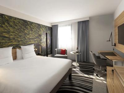 Novotel Blois Centre Val De Loire - 27