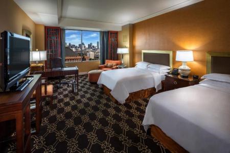 Hilton Anatole - 51
