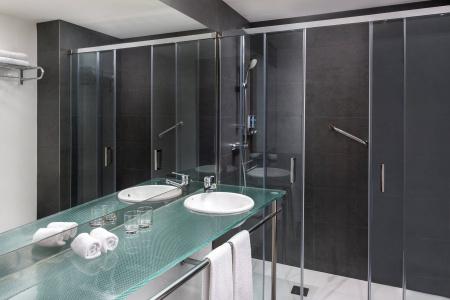 Four Points by Sheraton Barcelona Diagonal - 56