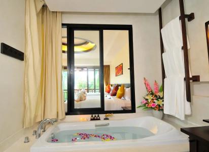 Aonang Phu Pi Maan Resort & Spa - Sha Extra Plus - 66
