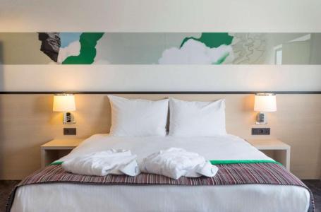 Park Inn by Radisson Leuven - 16