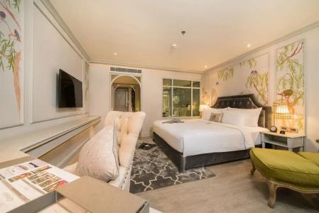 The Salil Sukhumvit 57 - Thonglor - 46