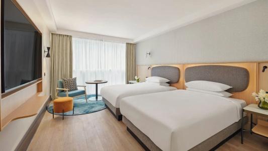 Crowne Plaza London - The City, An Ihg - 7